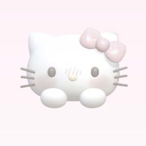 Meet your Posher, Cleo.